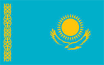 Kazachstan